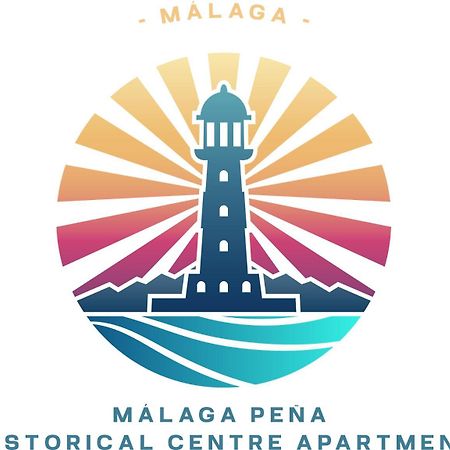 Malaga Pena Historical Centre Apartment ภายนอก รูปภาพ